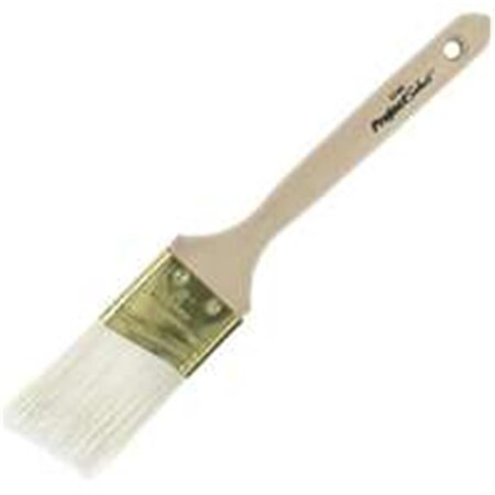 Linzer WC21402 Polyester Sash Brushes 2 in Blended 7365679